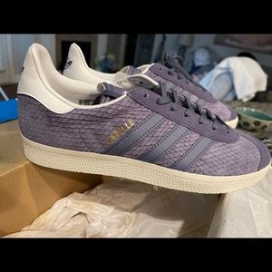 Adidas Gazelle
